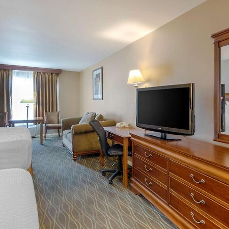 Best Western La Posada Motel Fillmore Eksteriør billede