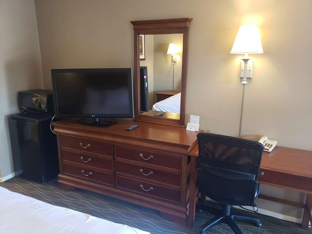 Best Western La Posada Motel Fillmore Værelse billede