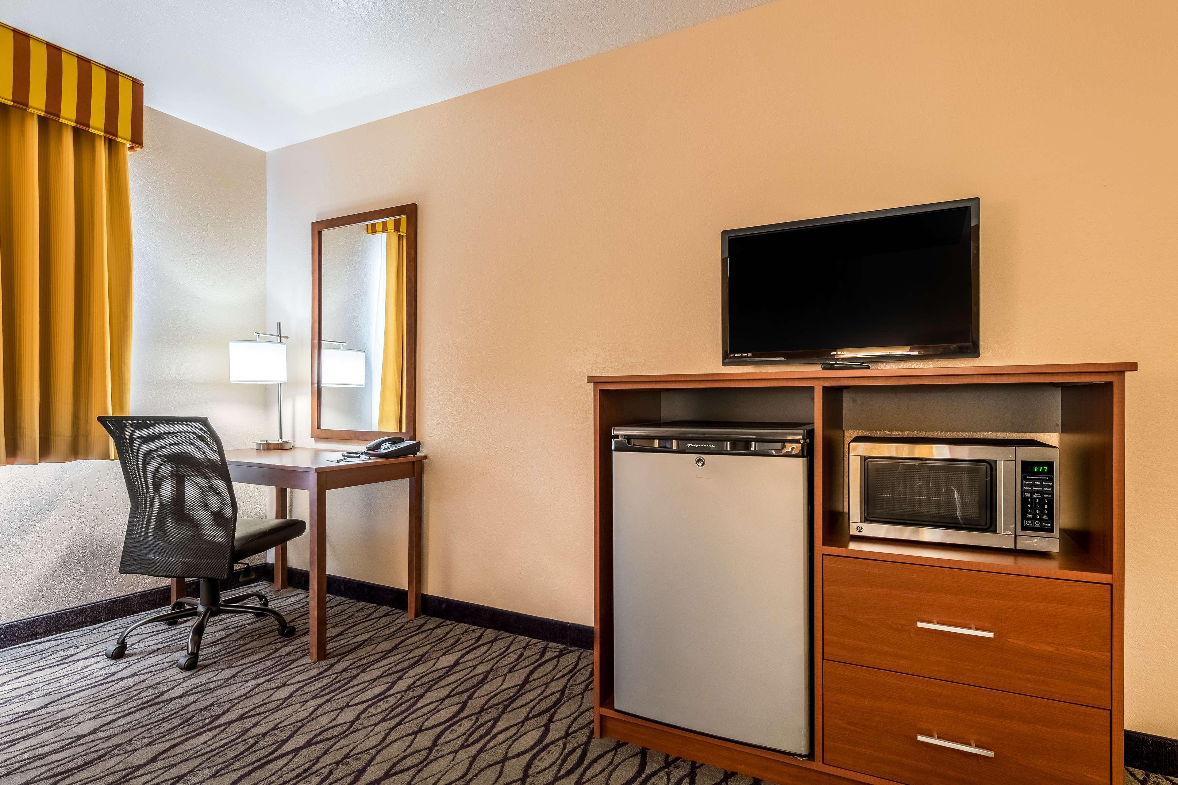 Best Western La Posada Motel Fillmore Eksteriør billede