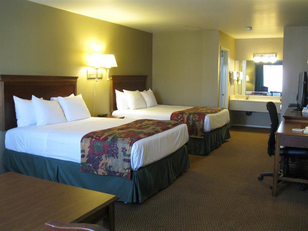 Best Western La Posada Motel Fillmore Værelse billede