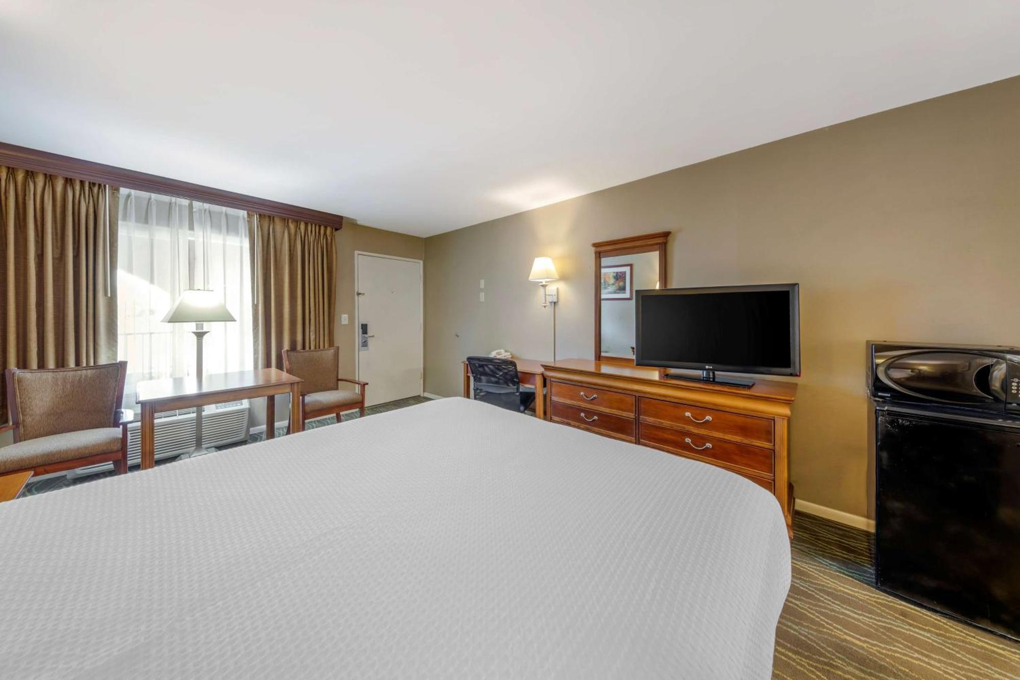 Best Western La Posada Motel Fillmore Eksteriør billede
