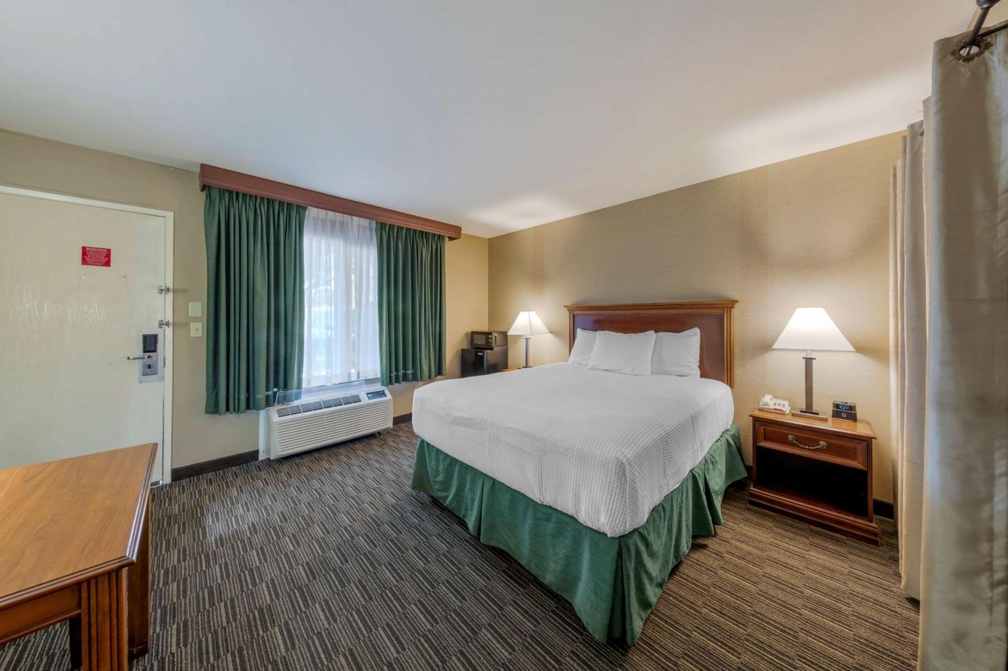 Best Western La Posada Motel Fillmore Eksteriør billede
