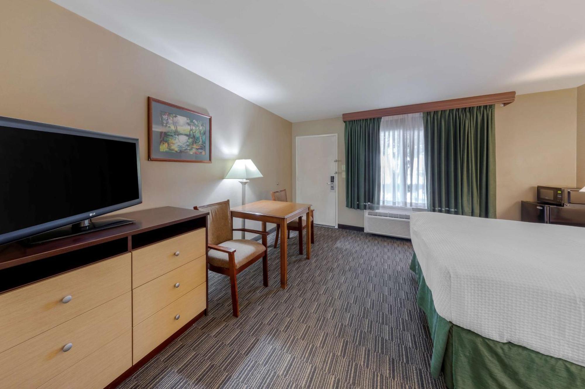 Best Western La Posada Motel Fillmore Eksteriør billede