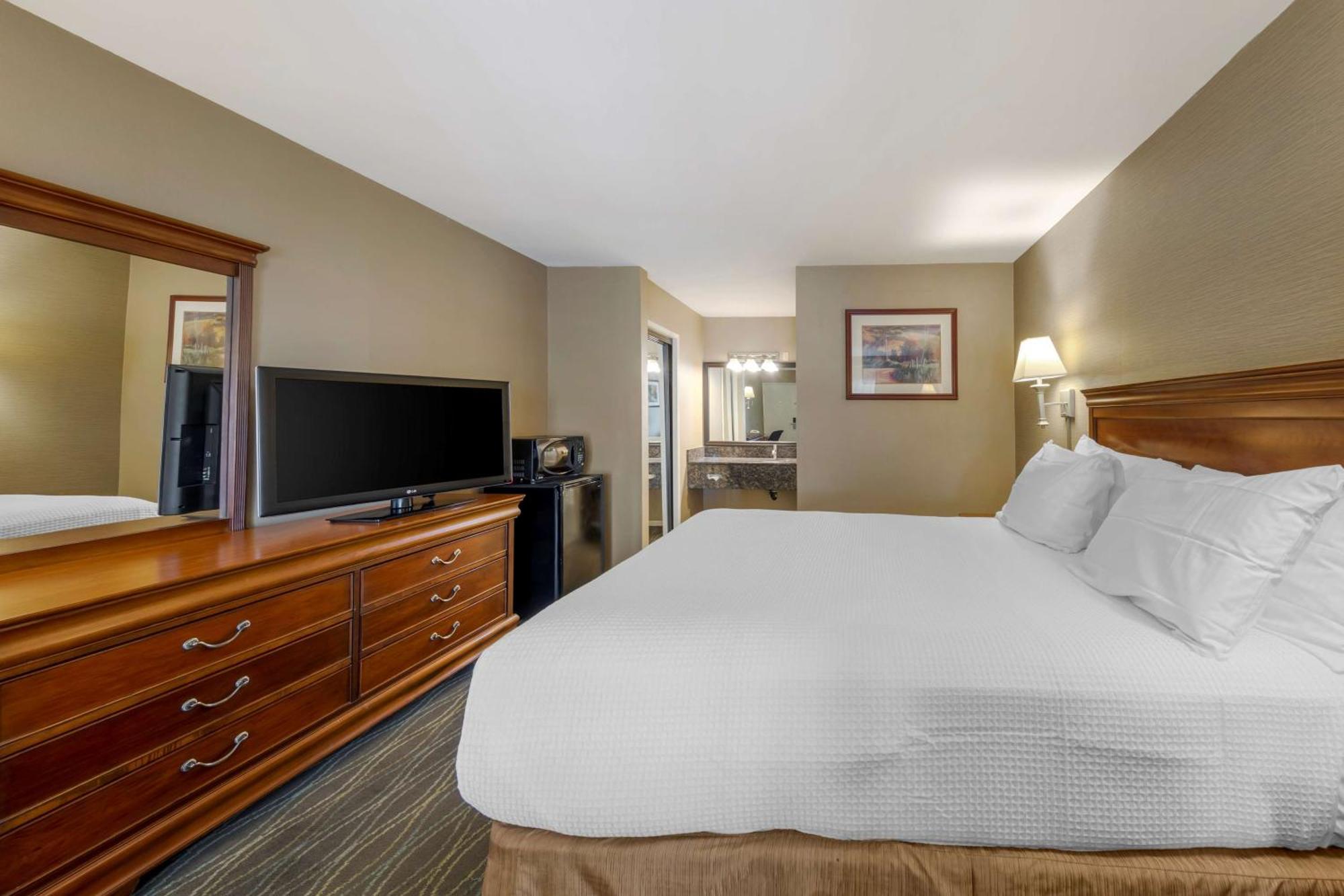 Best Western La Posada Motel Fillmore Eksteriør billede