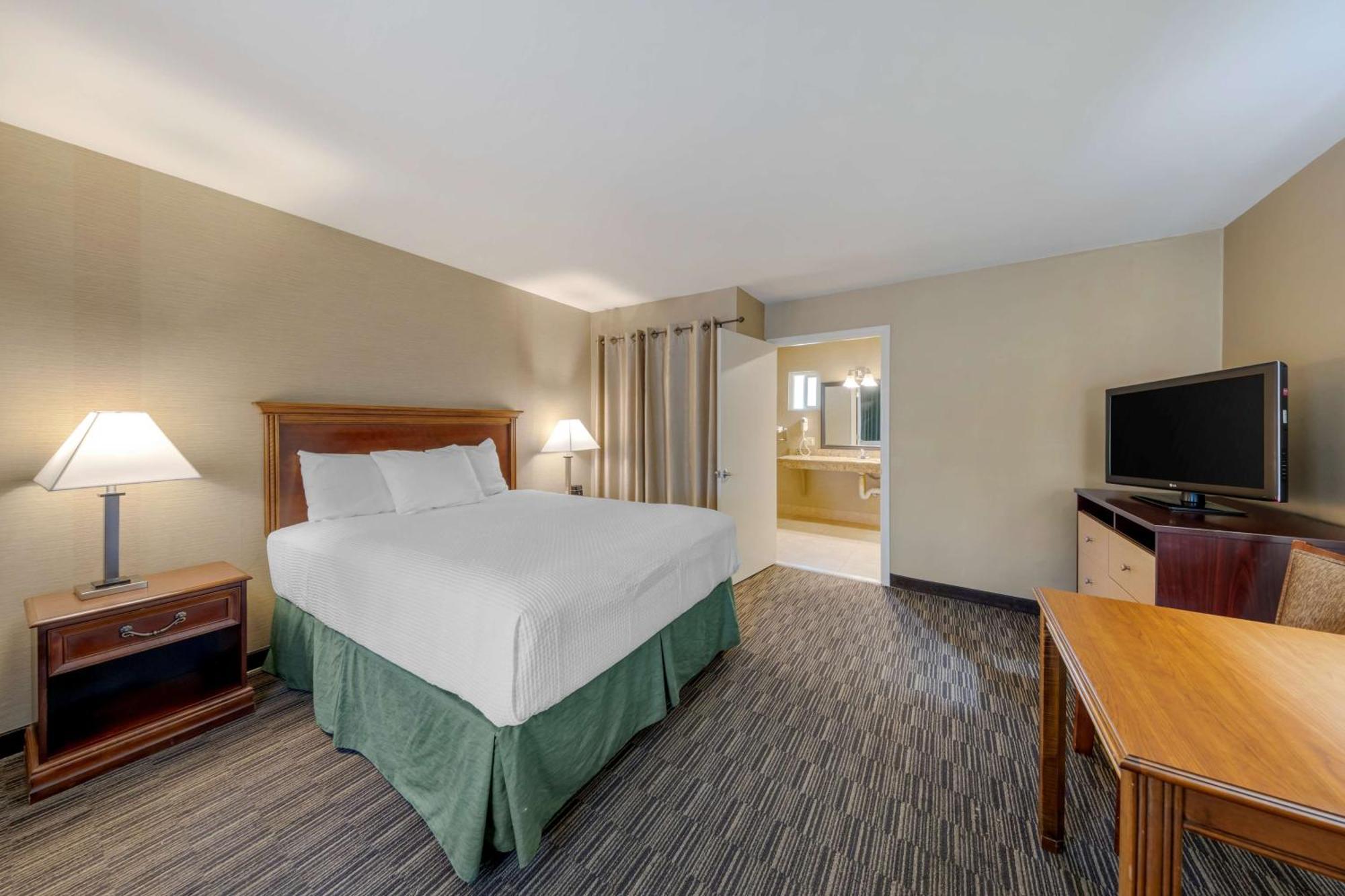 Best Western La Posada Motel Fillmore Eksteriør billede